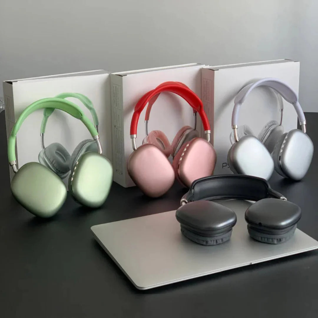 P9 Wireless Bluetooth Headphones