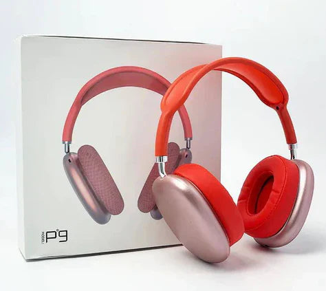 P9 Wireless Bluetooth Headphones