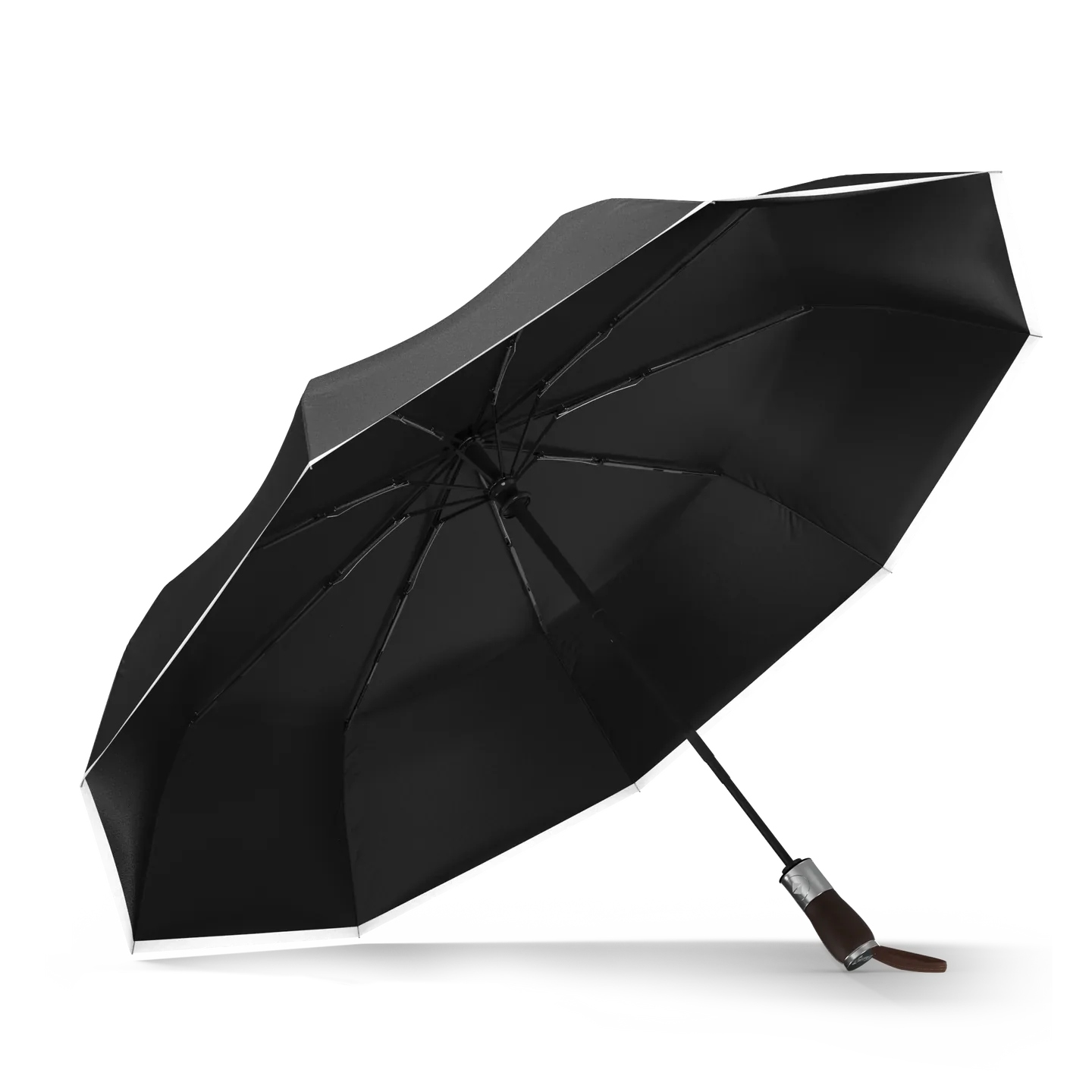 Premium Windproof Travel Umbrella
