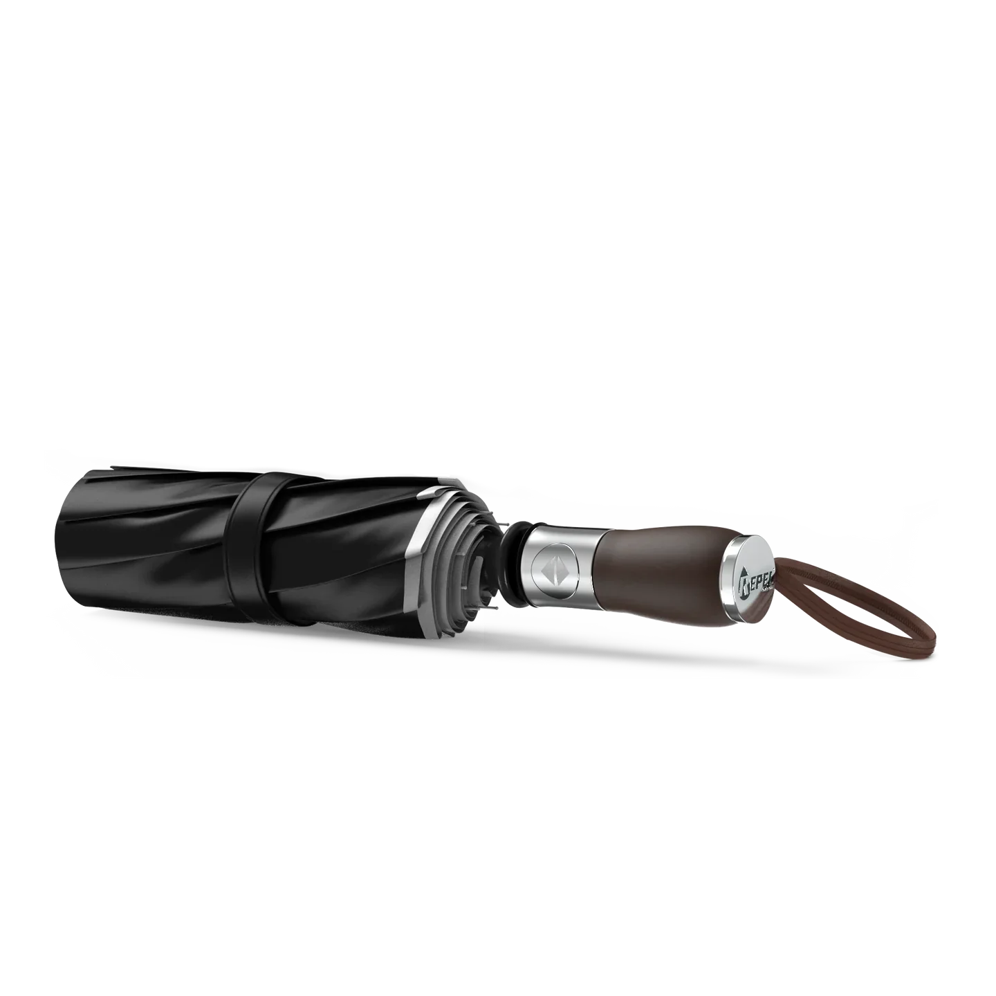 Premium Windproof Travel Umbrella
