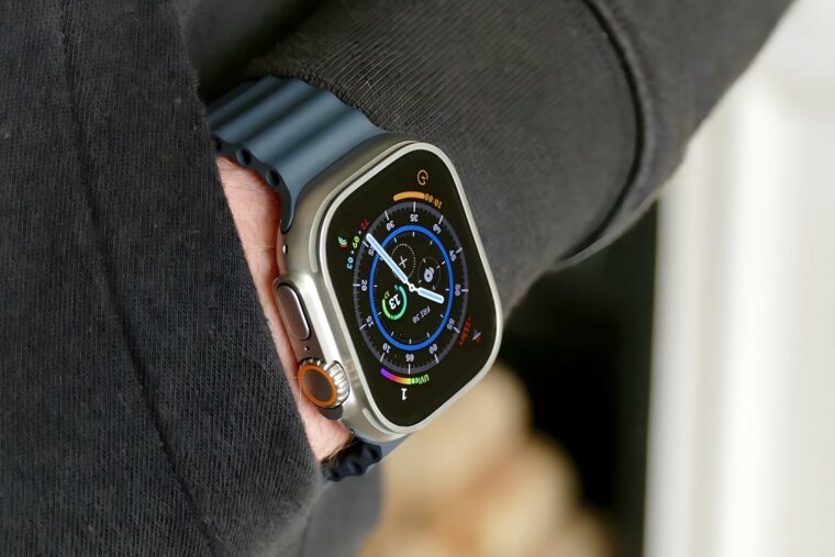 S9 Ultra 49mm smartwatch series 9