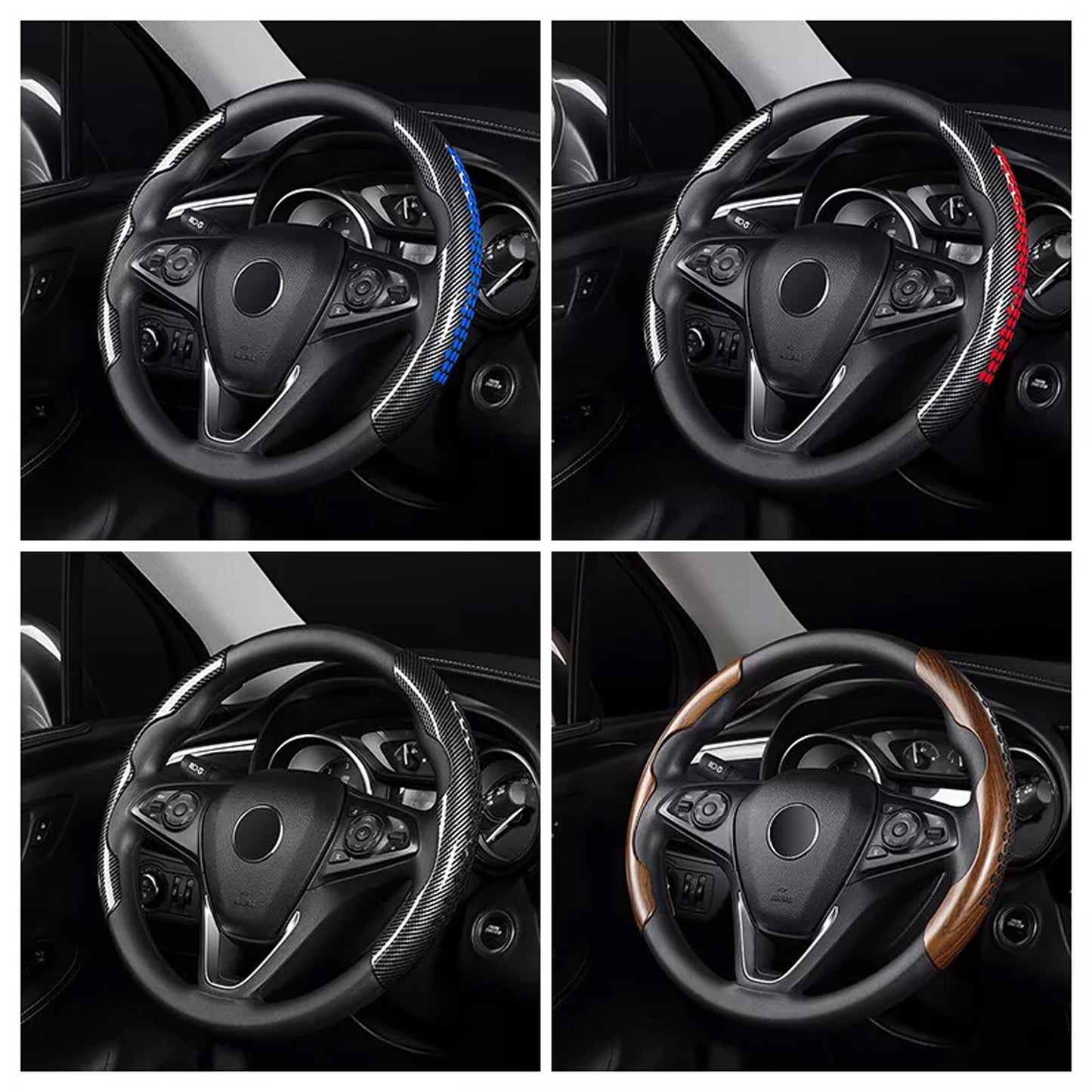 Steering Wheel cover