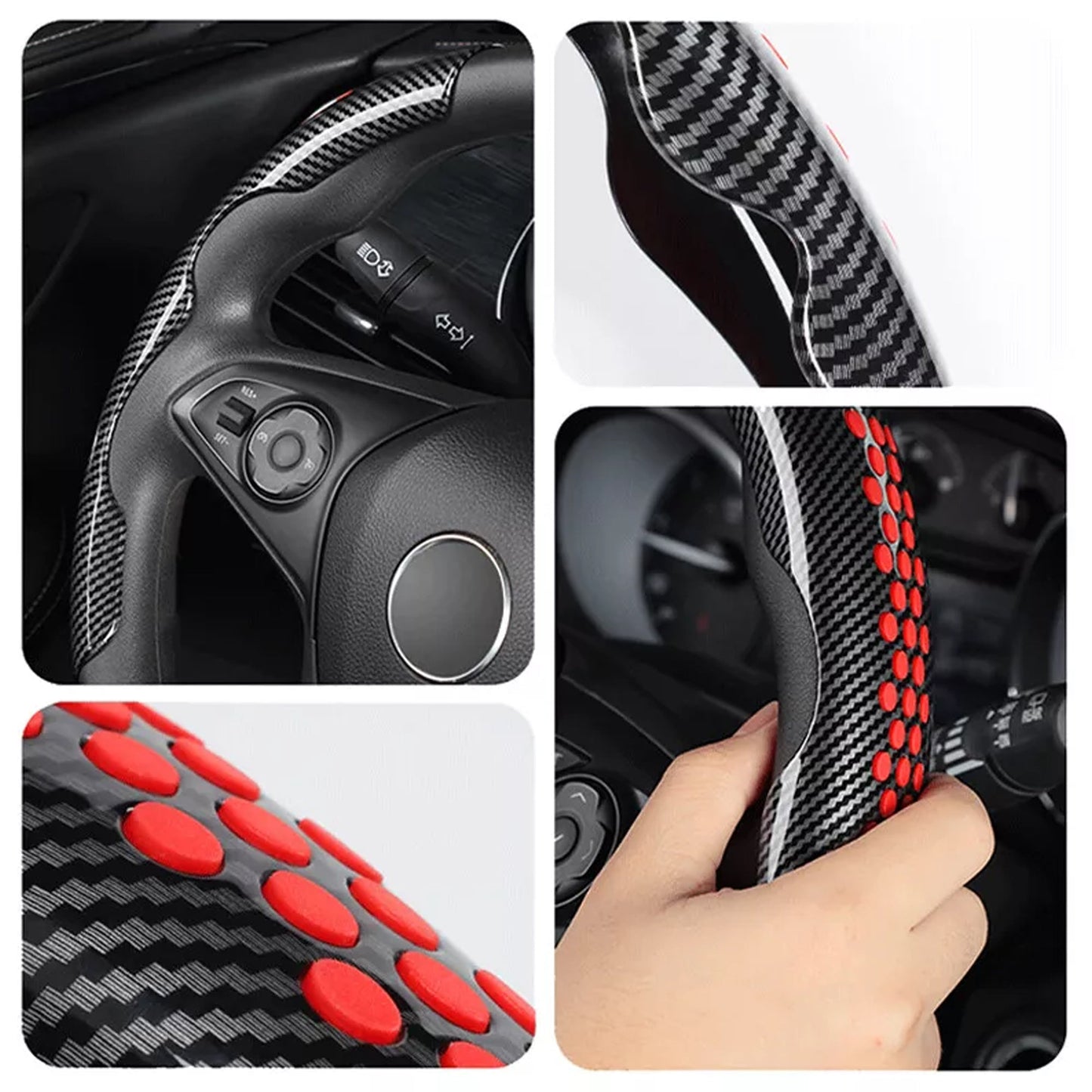 Steering Wheel cover