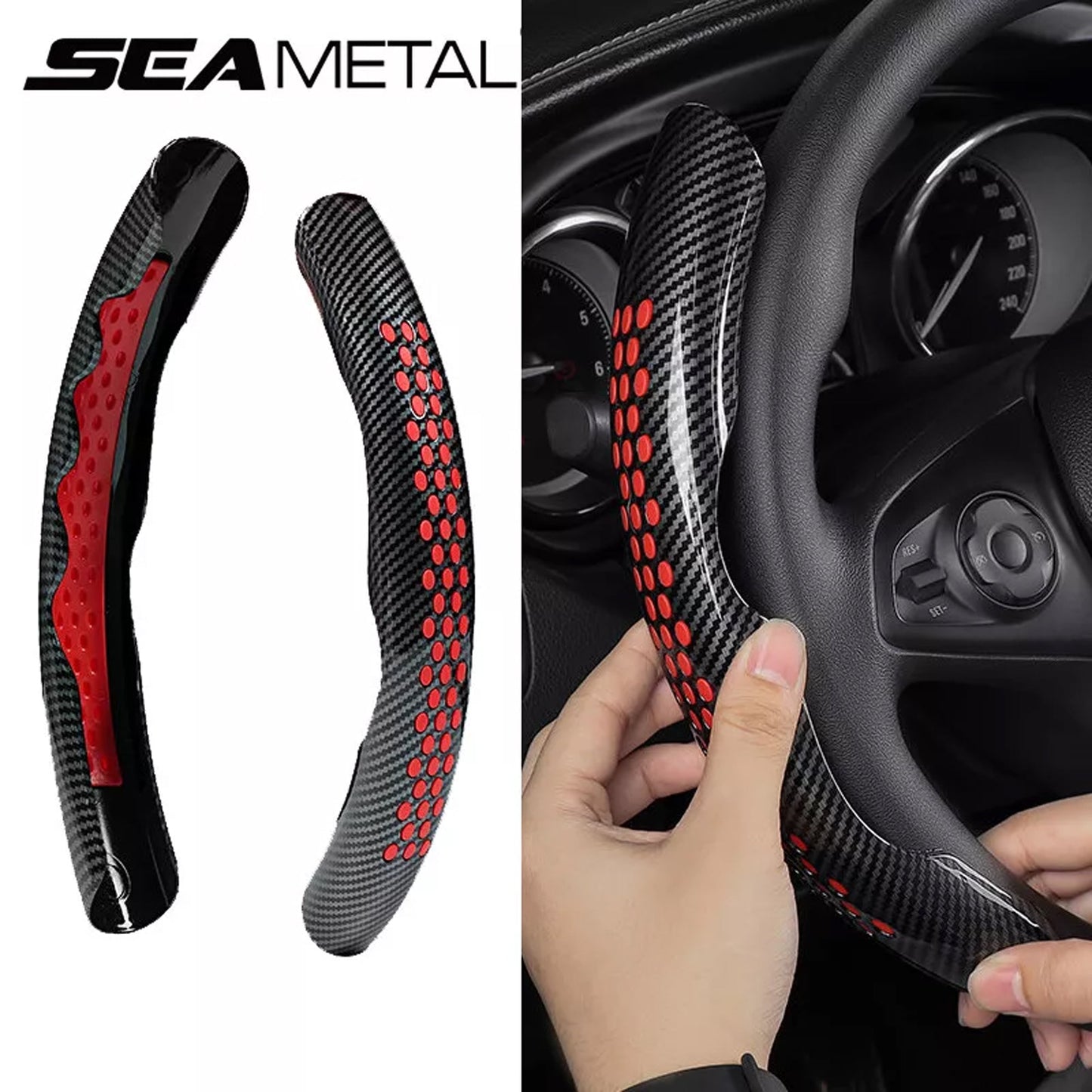 Steering Wheel cover