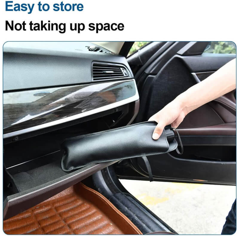 Car Windshield Sun Shade Umbrella
