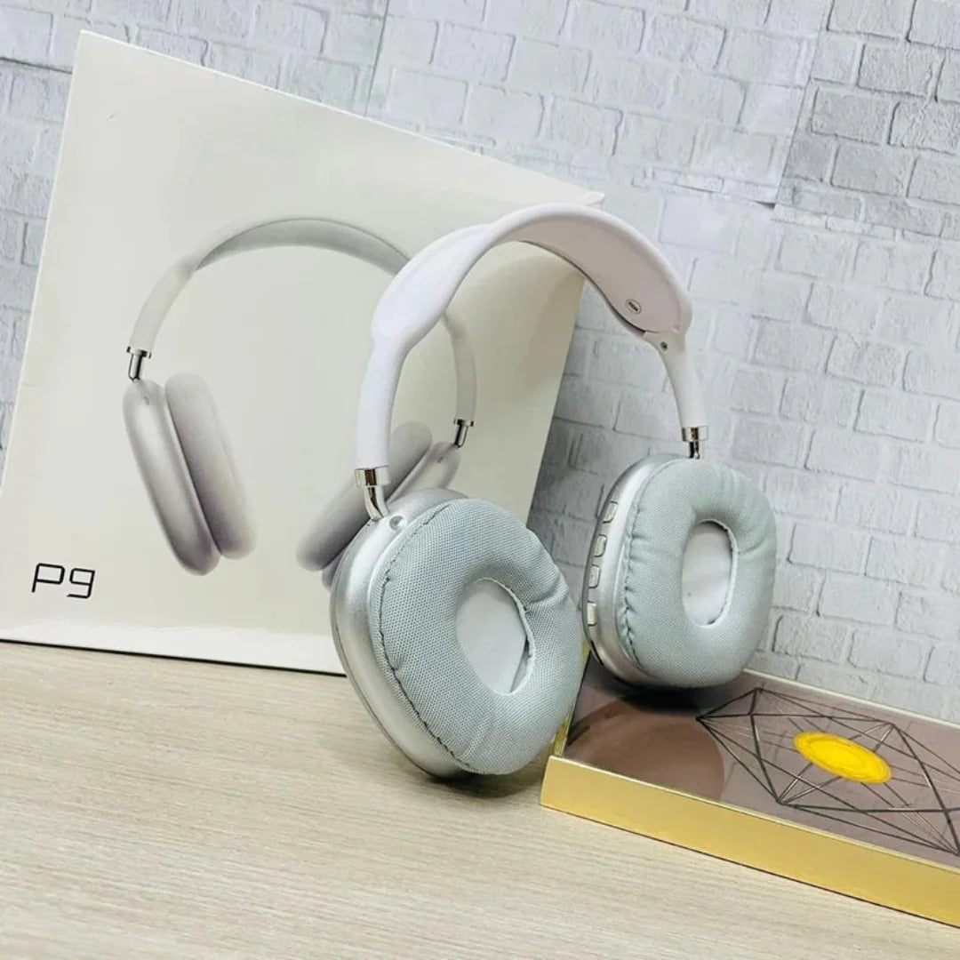 P9 Wireless Bluetooth Headphones