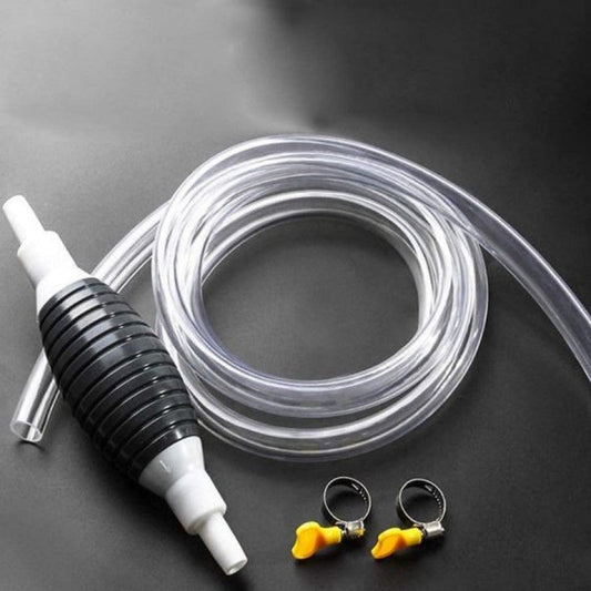 Multipurpose Liquid Transfer Pump