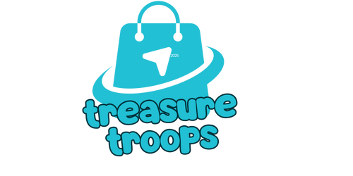 Treasure Troops