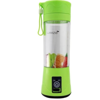 Portable Electric Juice Blender