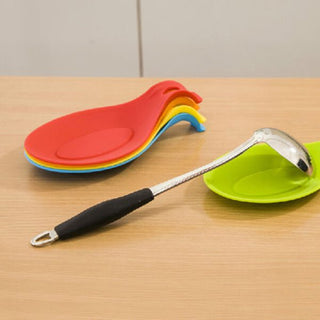 Versatile Spoon Holder Set - Essential Kitchen Companion