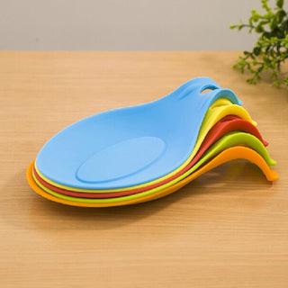 Versatile Spoon Holder Set - Essential Kitchen Companion