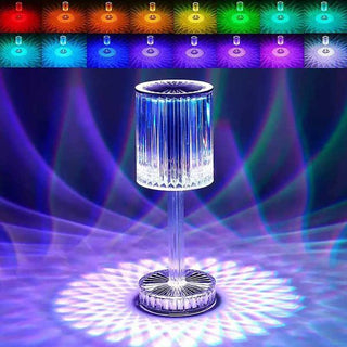 RGB Lamp