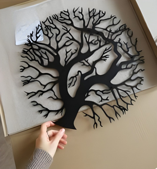 Tree Wall Sticker